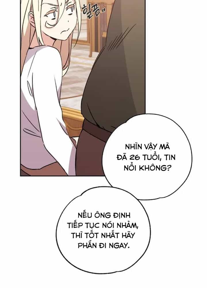 Đại Ma Quỷ Thanh Không - Chương 4 - ảnh 31