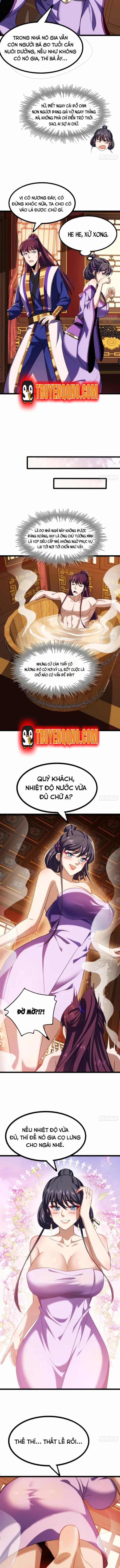 Đại Phản Diện Chỉ Muốn Thoát Thân - Chương 41 - ảnh 7