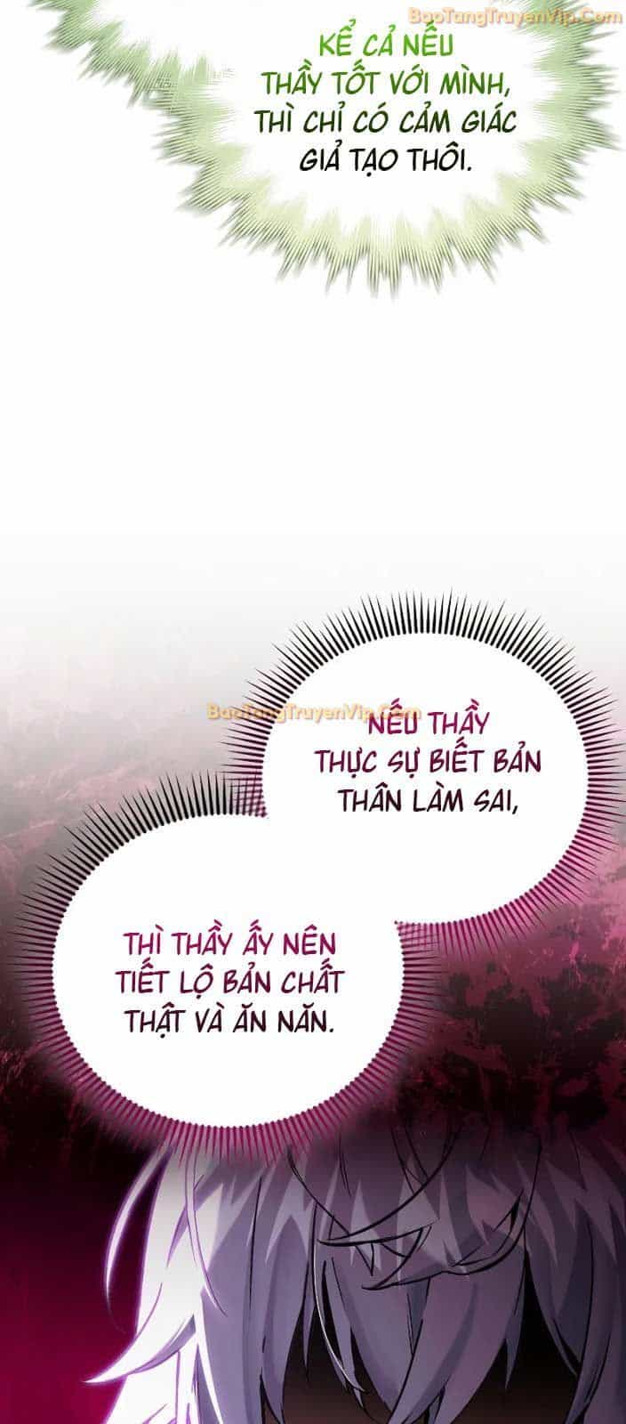 Đại Phản Diện Khao Khát Được Sống - Chương 10 - ảnh 26