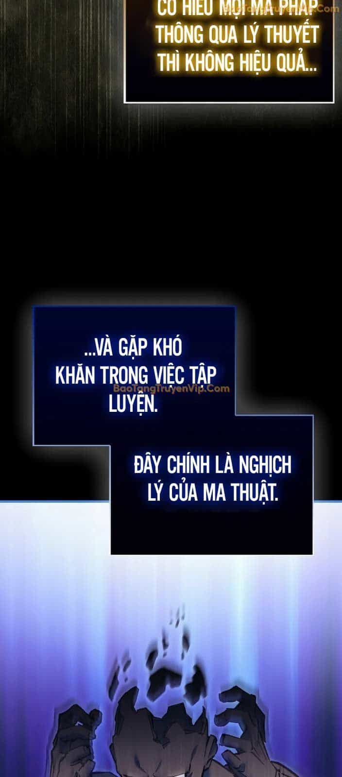 Đại Phản Diện Khao Khát Được Sống - Chương 10 - ảnh 57