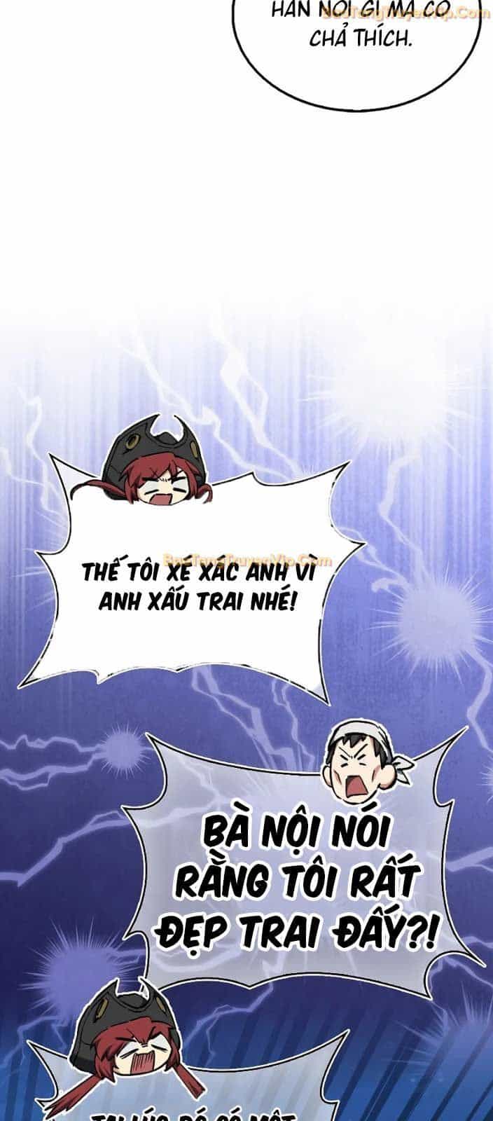 Đại Phản Diện Khao Khát Được Sống - Chương 13 - ảnh 29