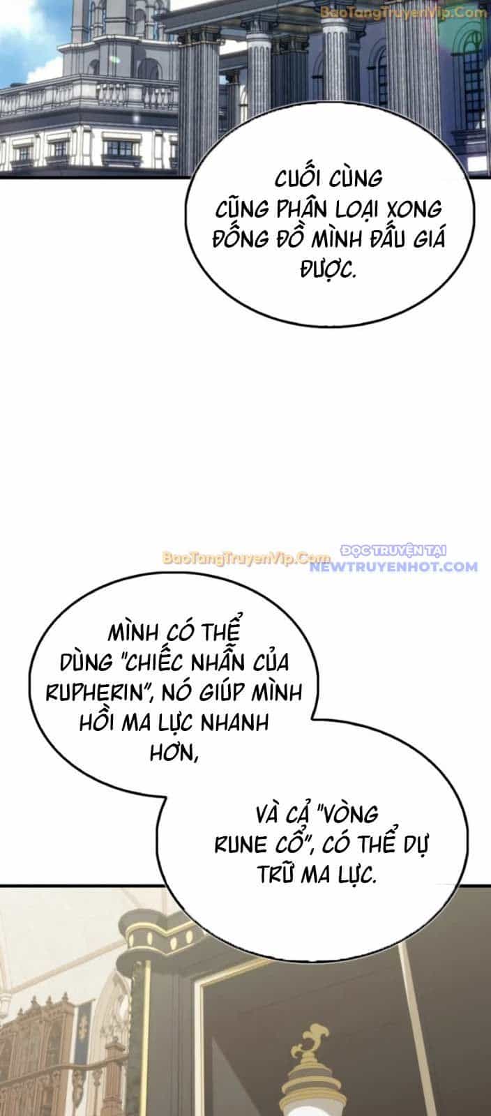 Đại Phản Diện Khao Khát Được Sống - Chương 17 - ảnh 11