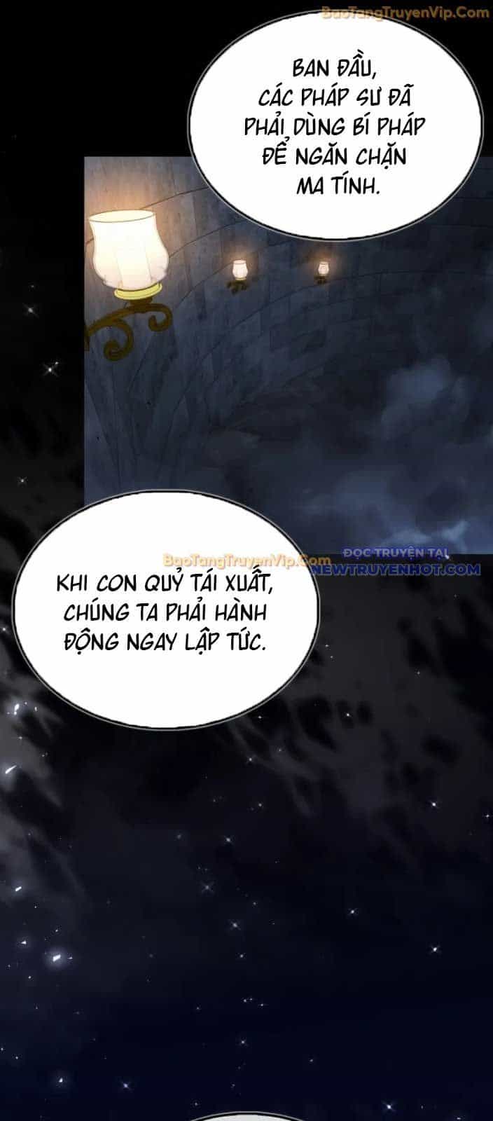 Đại Phản Diện Khao Khát Được Sống - Chương 17 - ảnh 6