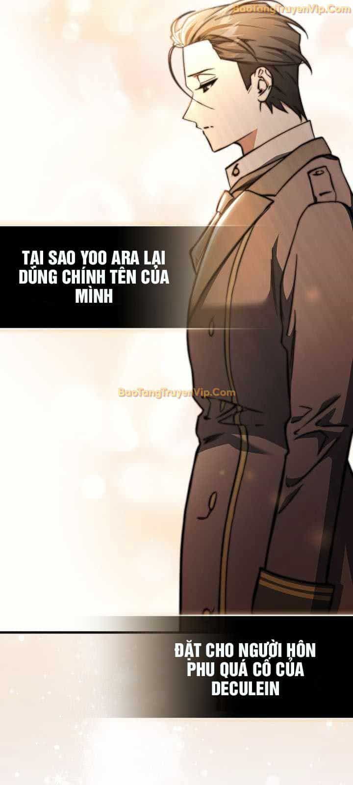 Đại Phản Diện Khao Khát Được Sống - Chương 19 - ảnh 22