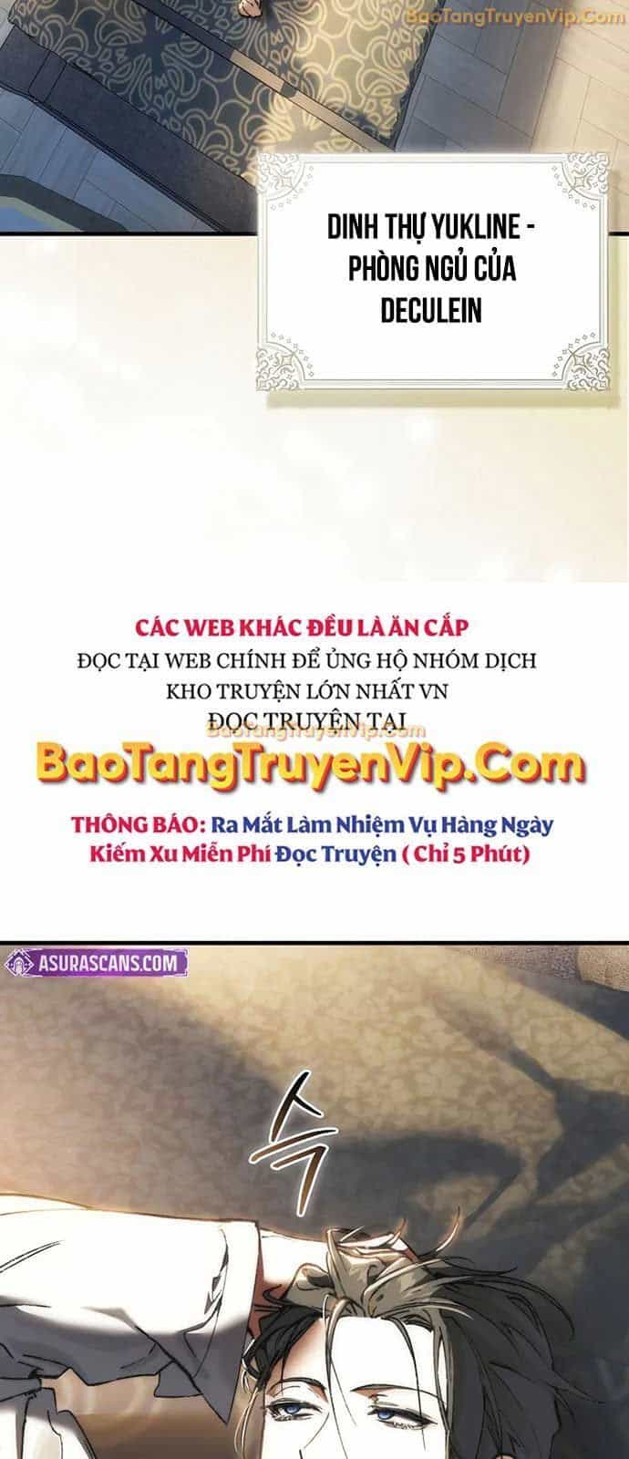 Đại Phản Diện Khao Khát Được Sống - Chương 2 - ảnh 2