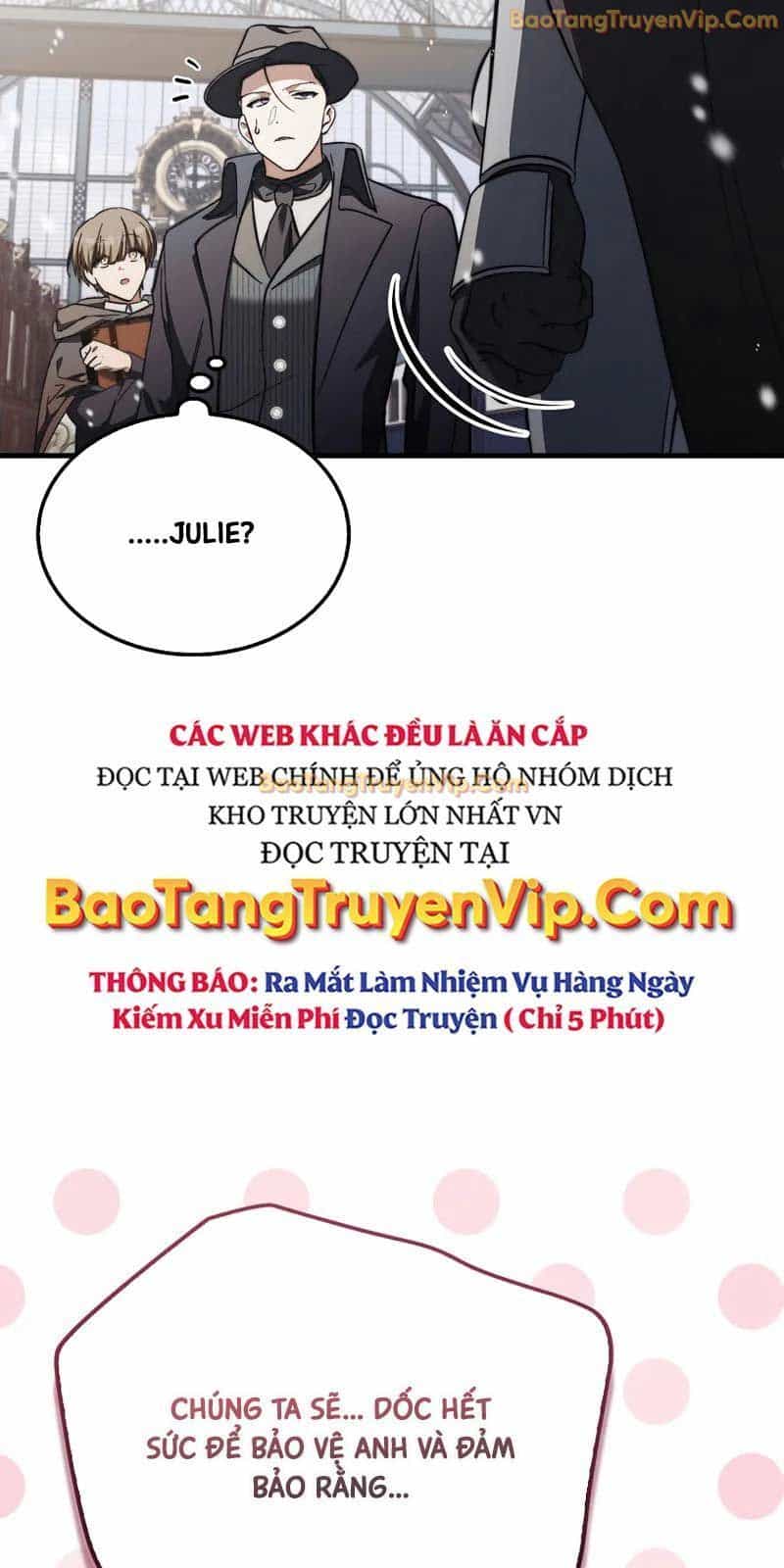 Đại Phản Diện Khao Khát Được Sống - Chương 21 - ảnh 20