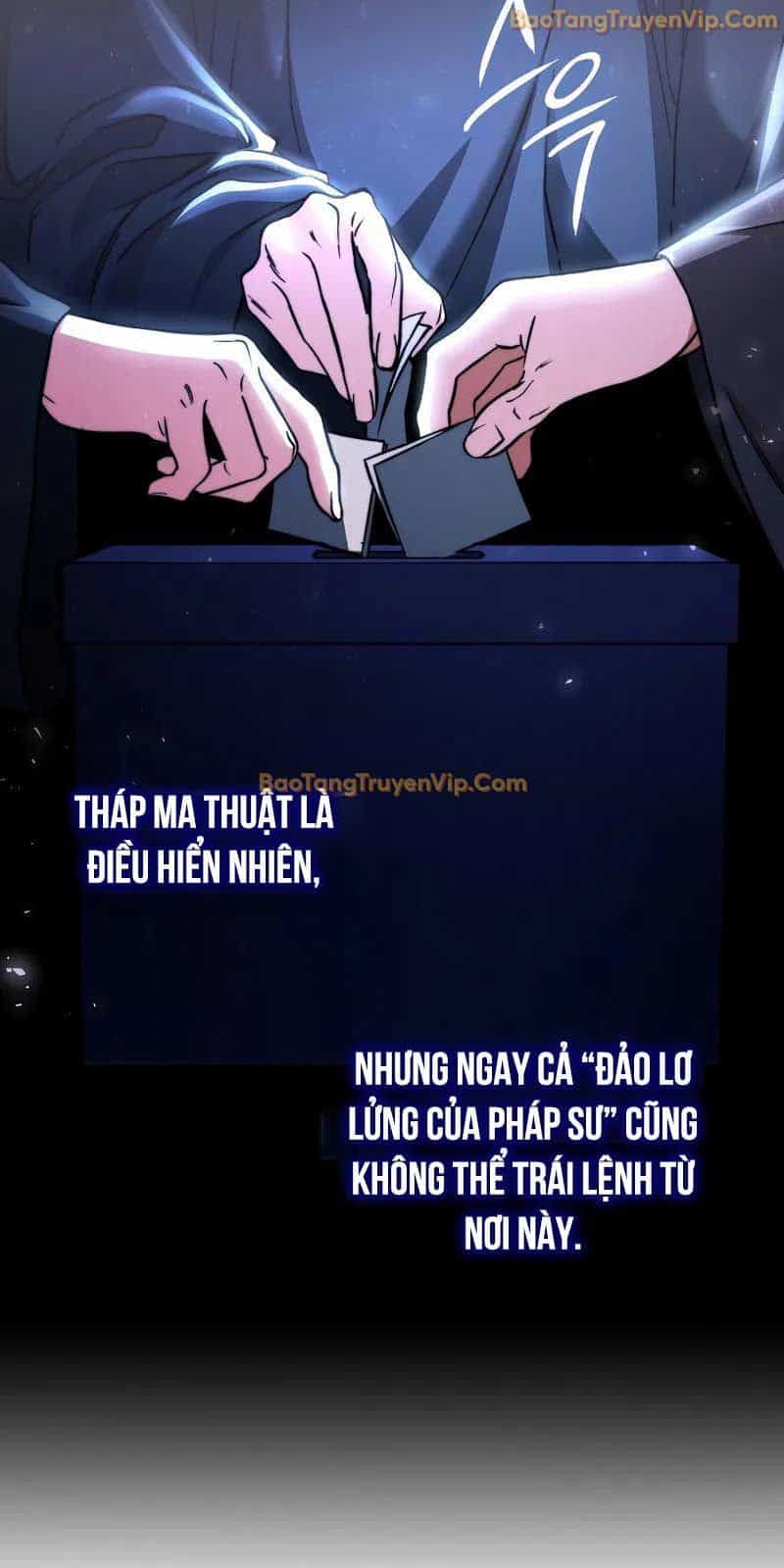 Đại Phản Diện Khao Khát Được Sống - Chương 21 - ảnh 5