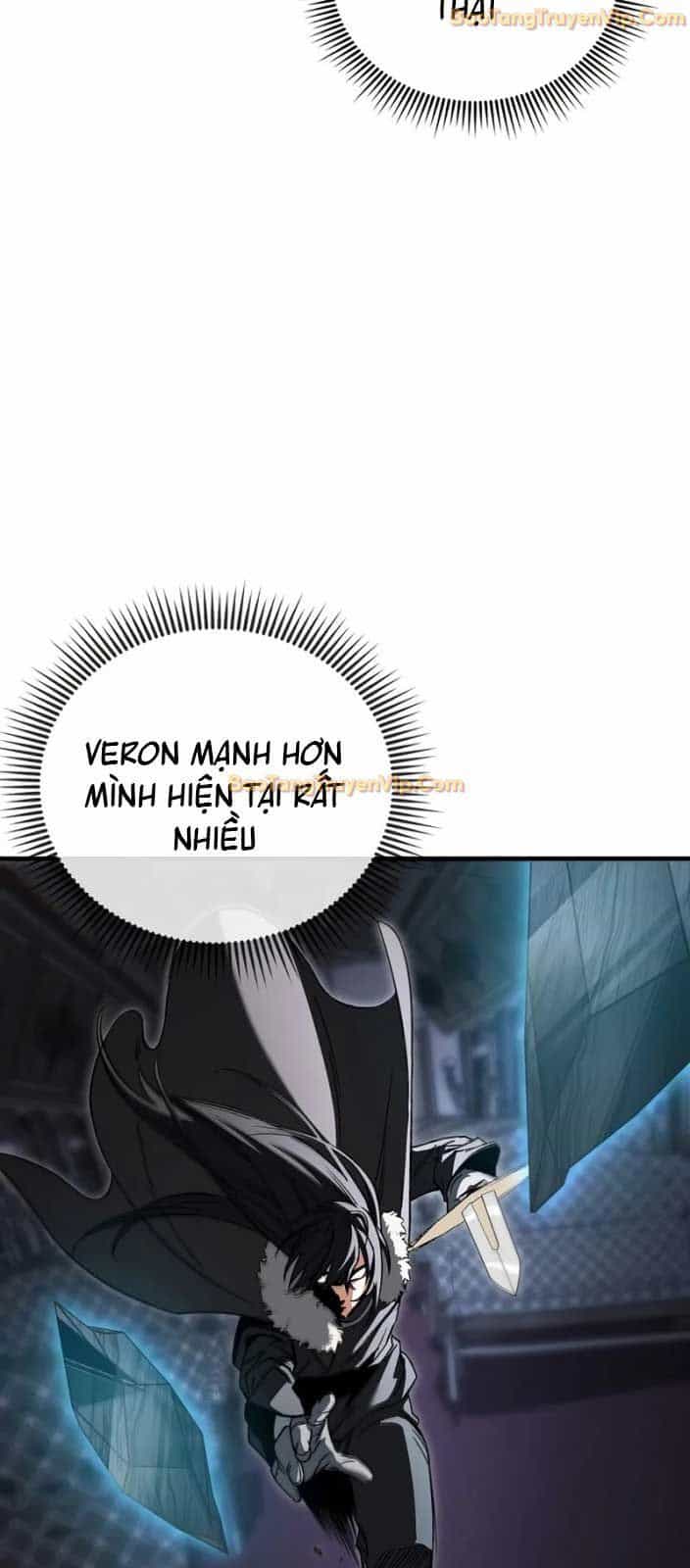 Đại Phản Diện Khao Khát Được Sống - Chương 23 - ảnh 76