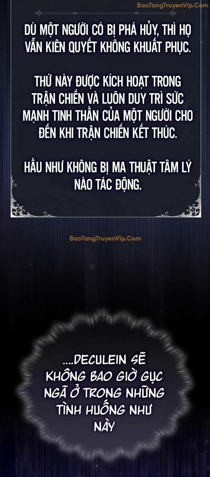 Đại Phản Diện Khao Khát Được Sống - Chương 23 - ảnh 79