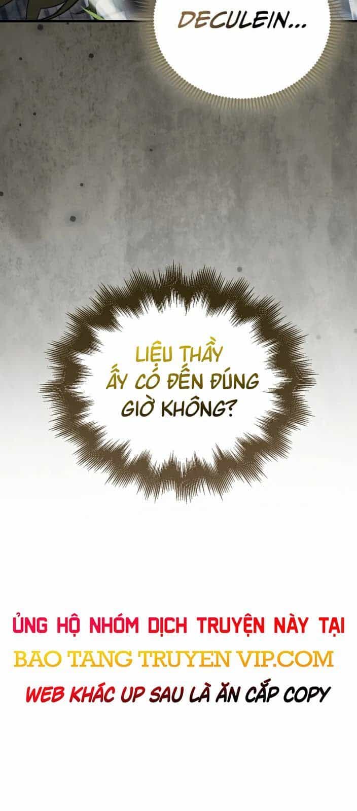 Đại Phản Diện Khao Khát Được Sống - Chương 25 - ảnh 11