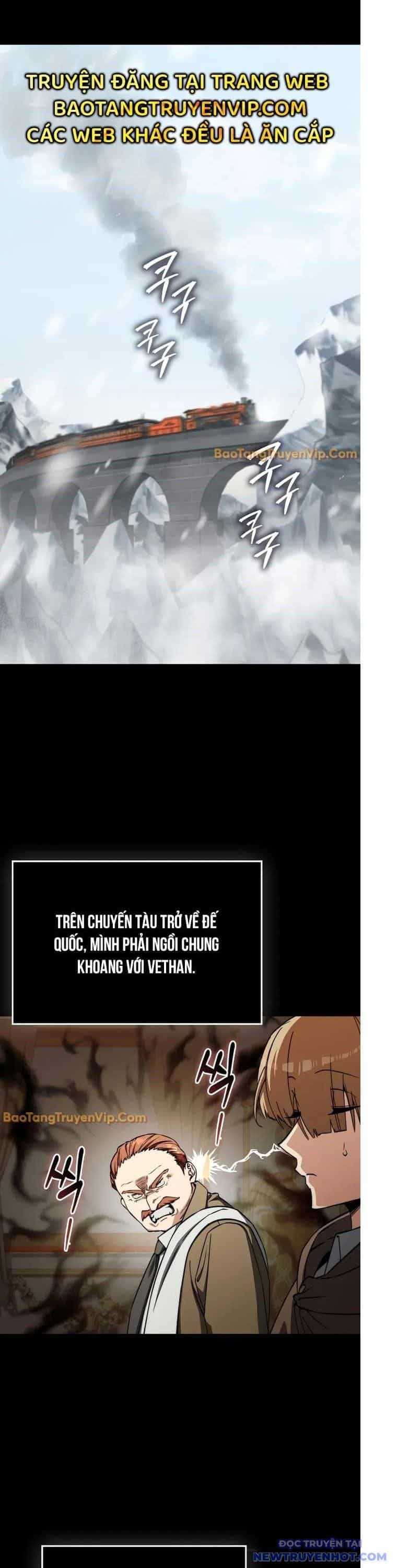 Đại Phản Diện Khao Khát Được Sống - Chương 29 - ảnh 16