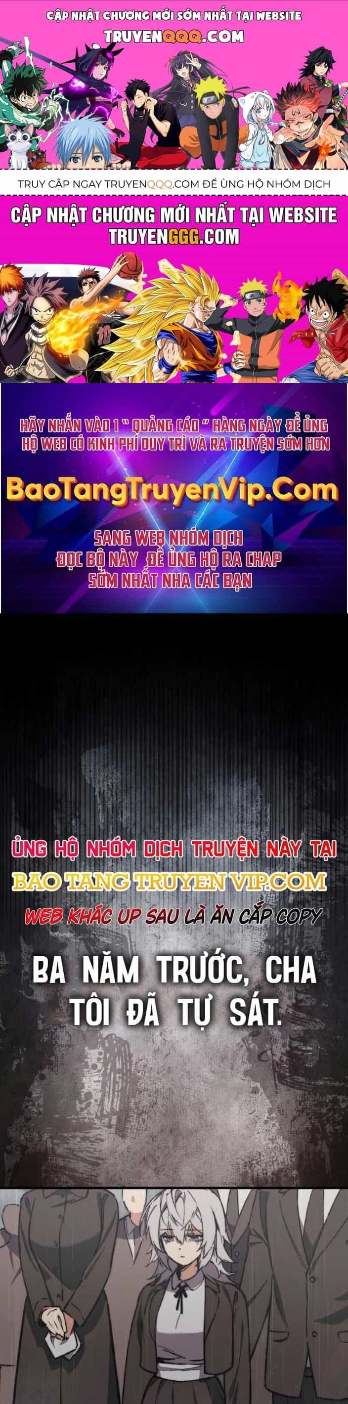 Đại Phản Diện Khao Khát Được Sống - Chương 3 - ảnh 1