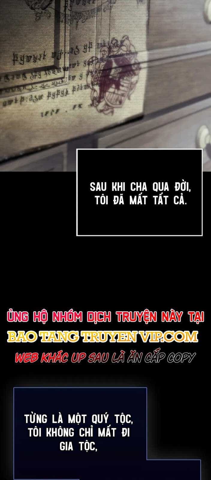 Đại Phản Diện Khao Khát Được Sống - Chương 3 - ảnh 7