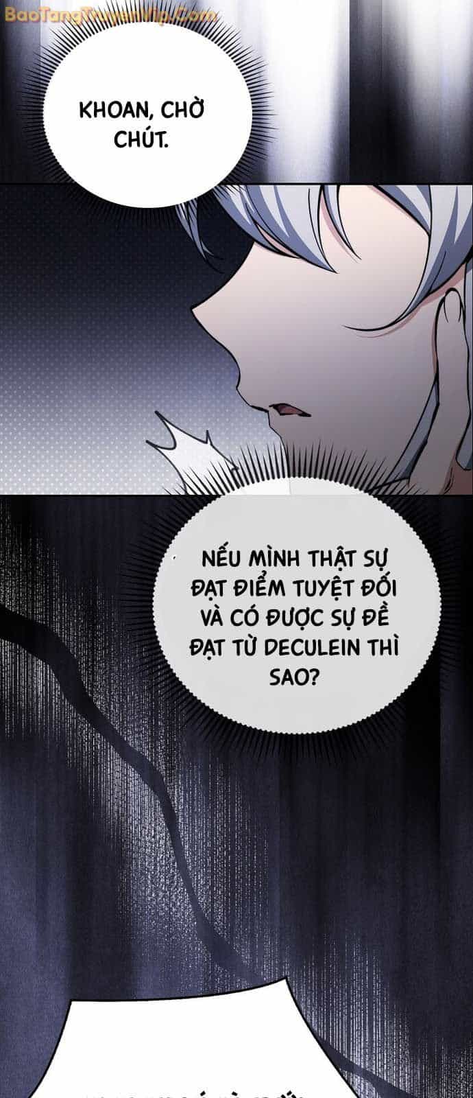 Đại Phản Diện Khao Khát Được Sống - Chương 36 - ảnh 43