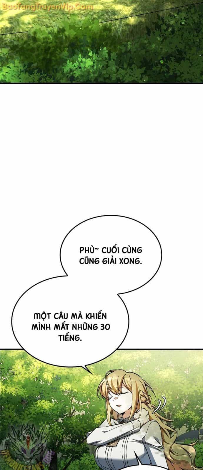 Đại Phản Diện Khao Khát Được Sống - Chương 36 - ảnh 58