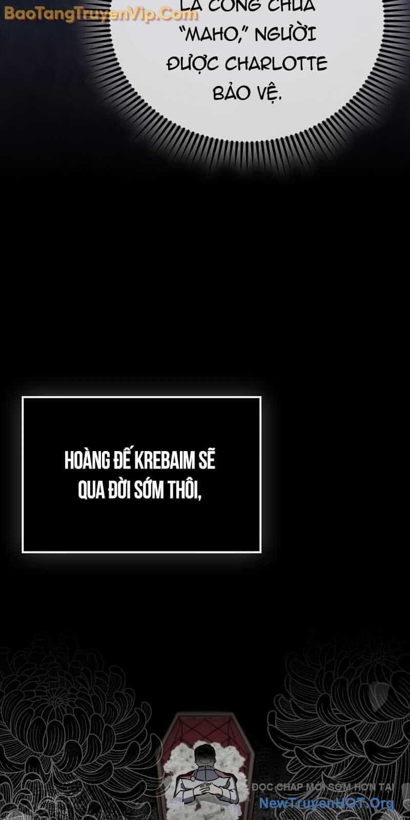 Đại Phản Diện Khao Khát Được Sống - Chương 39 - ảnh 10