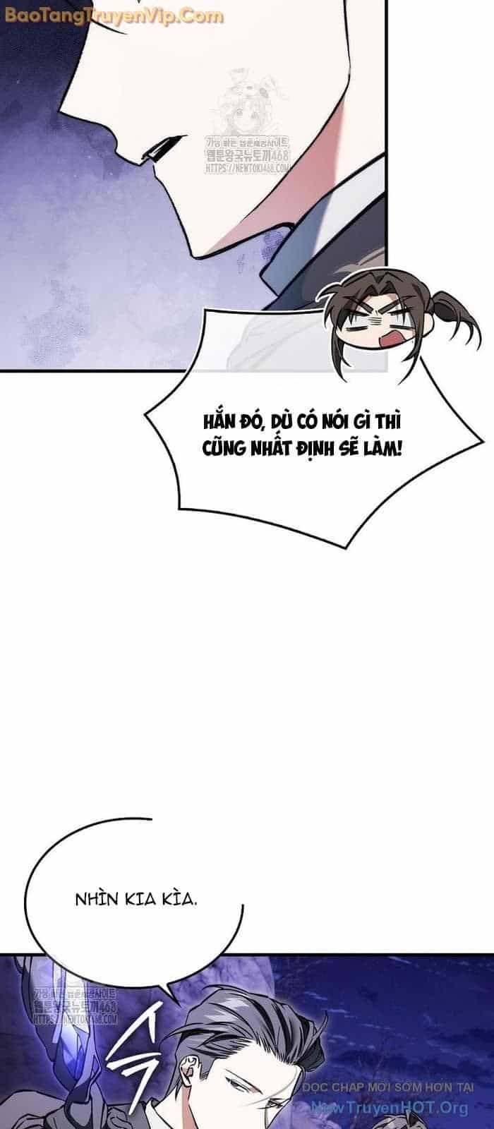 Đại Phản Diện Khao Khát Được Sống - Chương 42 - ảnh 5
