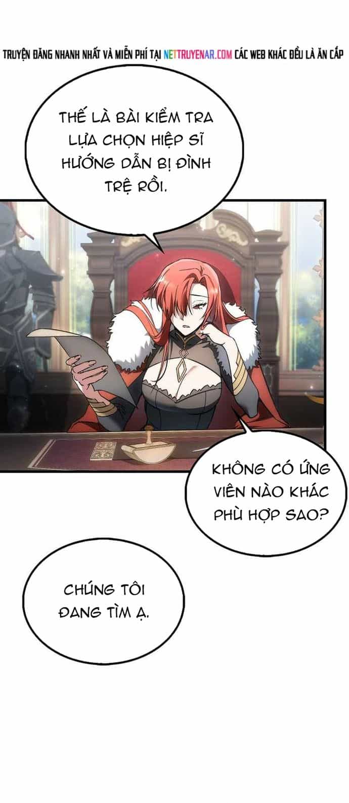 Đại Phản Diện Khao Khát Được Sống - Chương 45 - ảnh 37