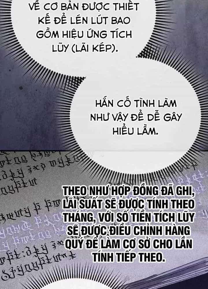 Đại Phản Diện Khao Khát Được Sống - Chương 50 - ảnh 45