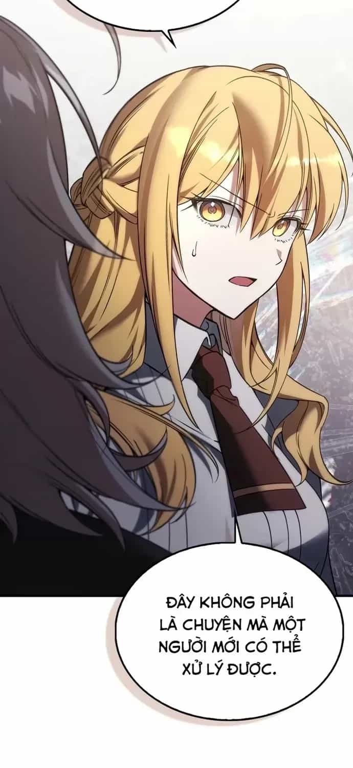 Đại Phản Diện Khao Khát Được Sống - Chương 51 - ảnh 38