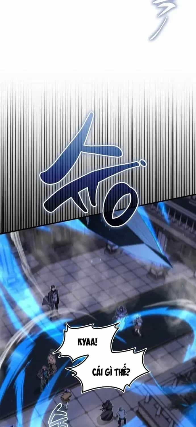 Đại Phản Diện Khao Khát Được Sống - Chương 52 - ảnh 3