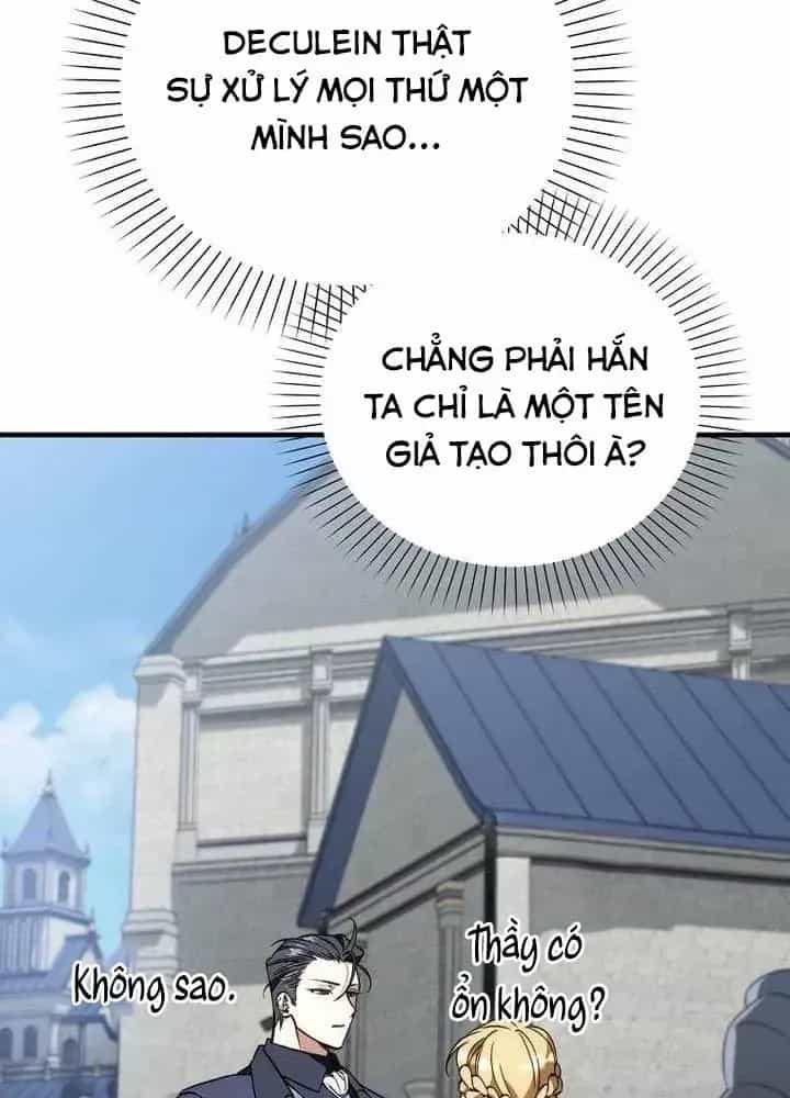 Đại Phản Diện Khao Khát Được Sống - Chương 53 - ảnh 17
