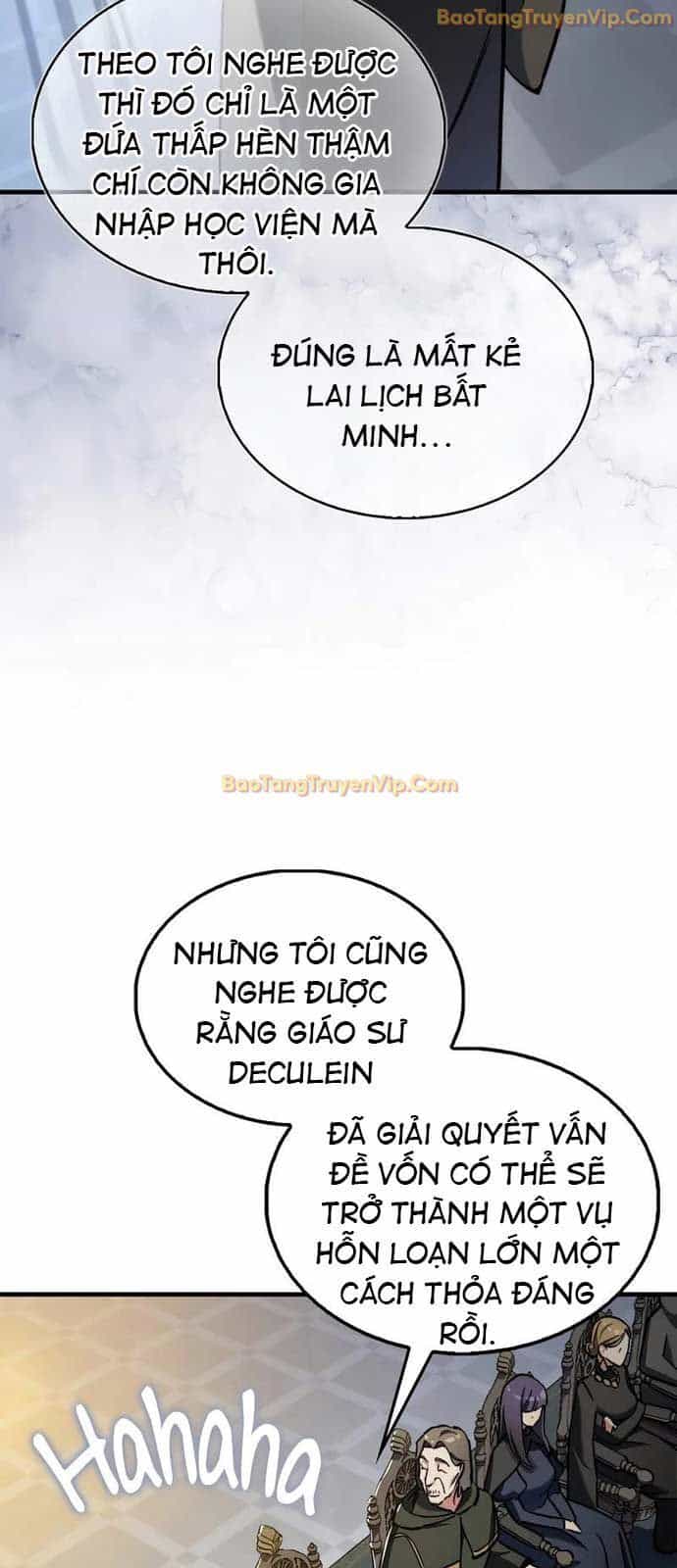 Đại Phản Diện Khao Khát Được Sống - Chương 6 - ảnh 43