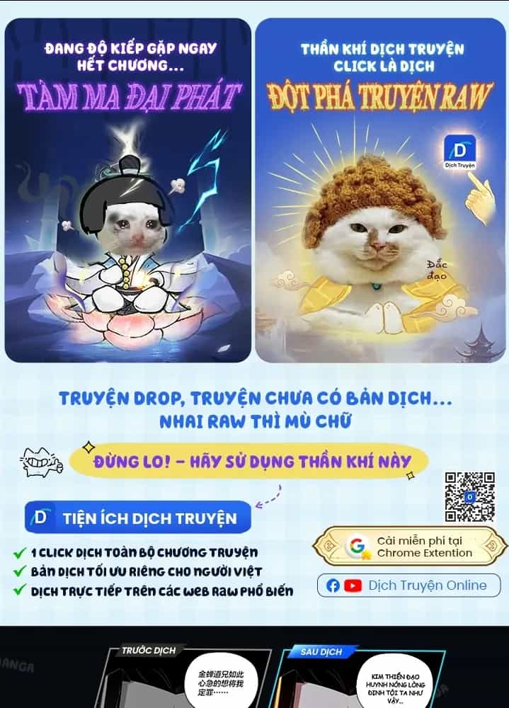 Đại Phản Diện Khao Khát Được Sống - Chương 60 - ảnh 142