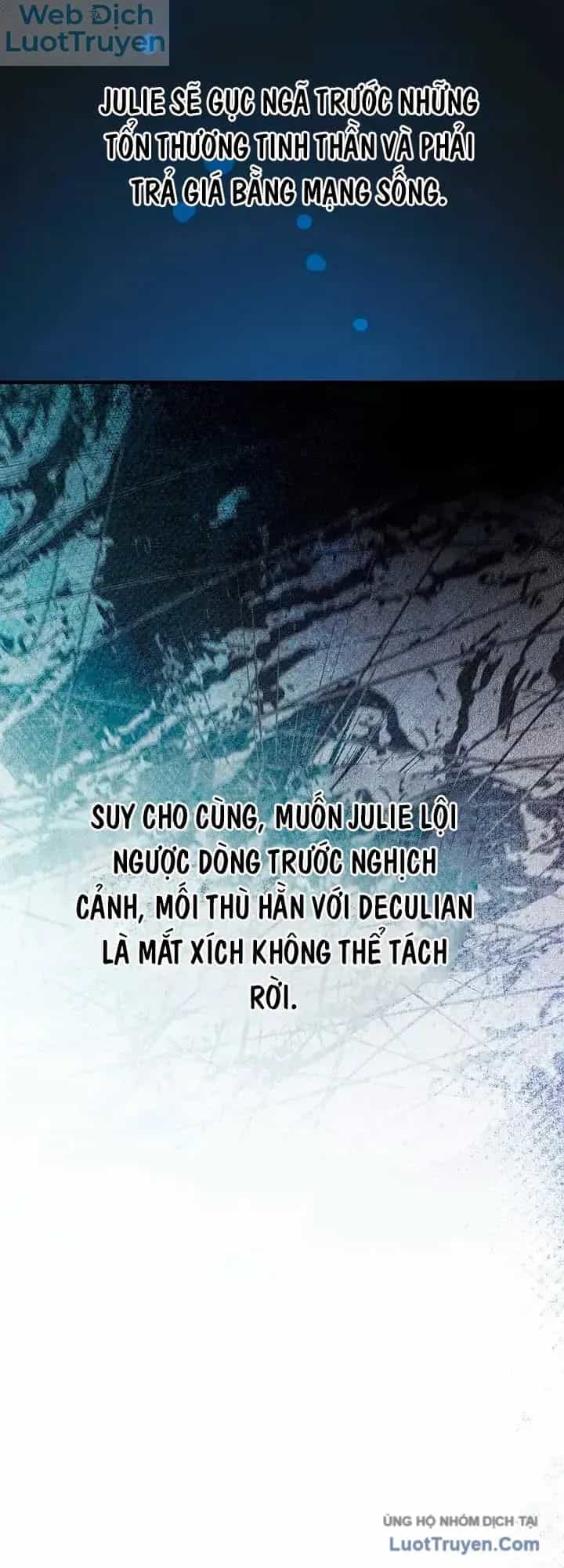 Đại Phản Diện Khao Khát Được Sống - Chương 65 - ảnh 12