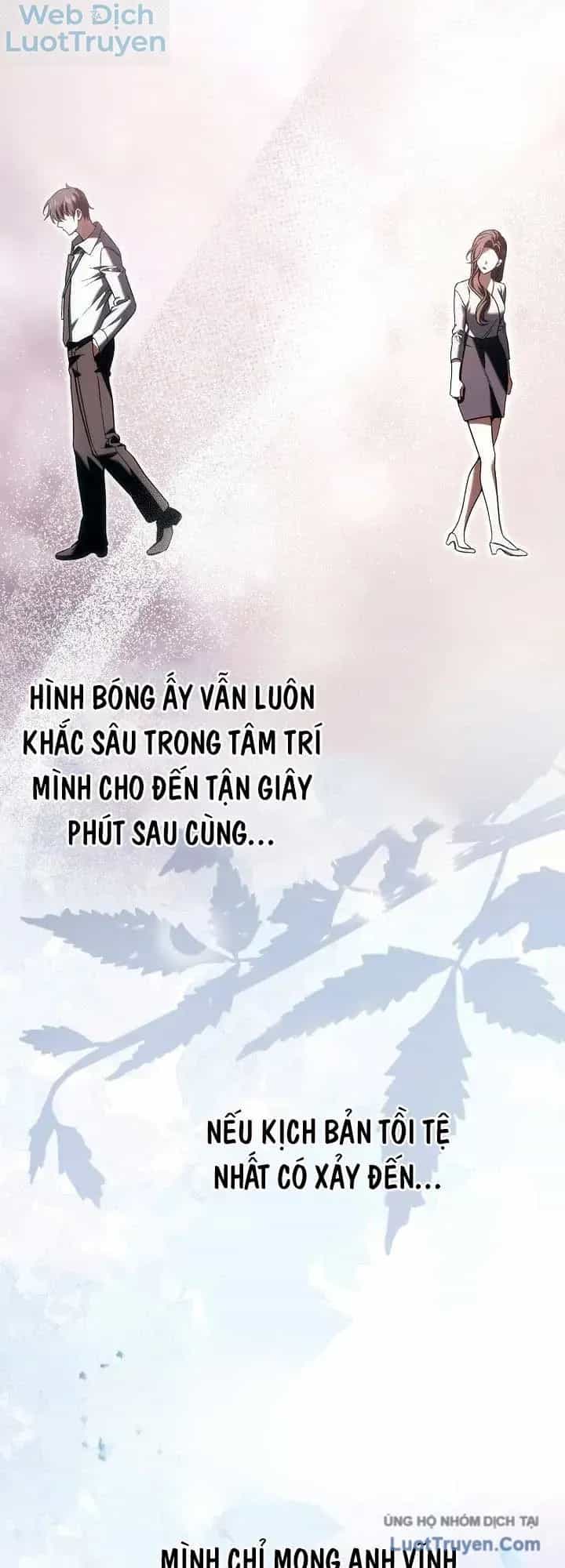 Đại Phản Diện Khao Khát Được Sống - Chương 65 - ảnh 18