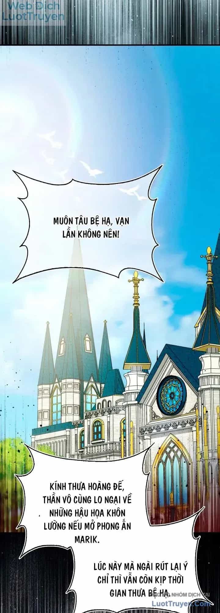 Đại Phản Diện Khao Khát Được Sống - Chương 65 - ảnh 23