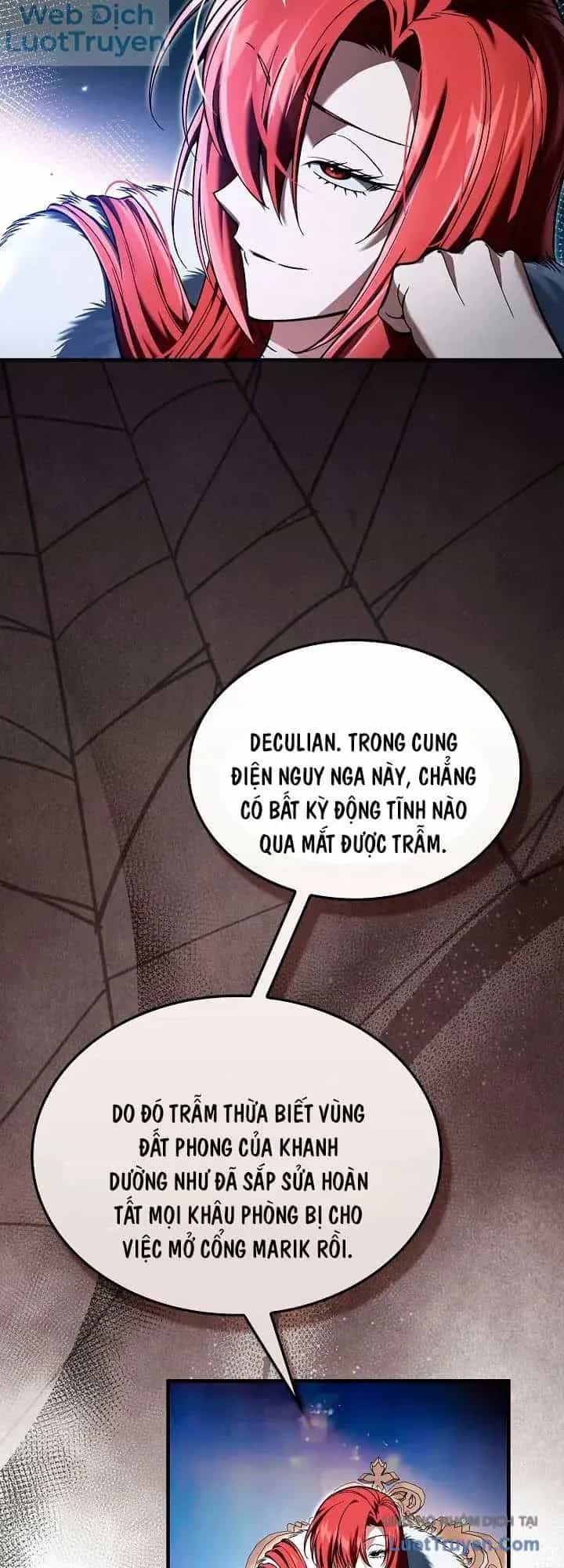 Đại Phản Diện Khao Khát Được Sống - Chương 65 - ảnh 31