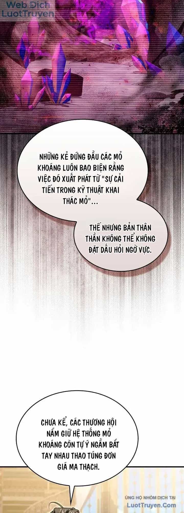 Đại Phản Diện Khao Khát Được Sống - Chương 65 - ảnh 37