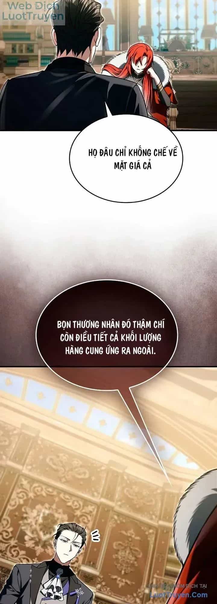 Đại Phản Diện Khao Khát Được Sống - Chương 65 - ảnh 38