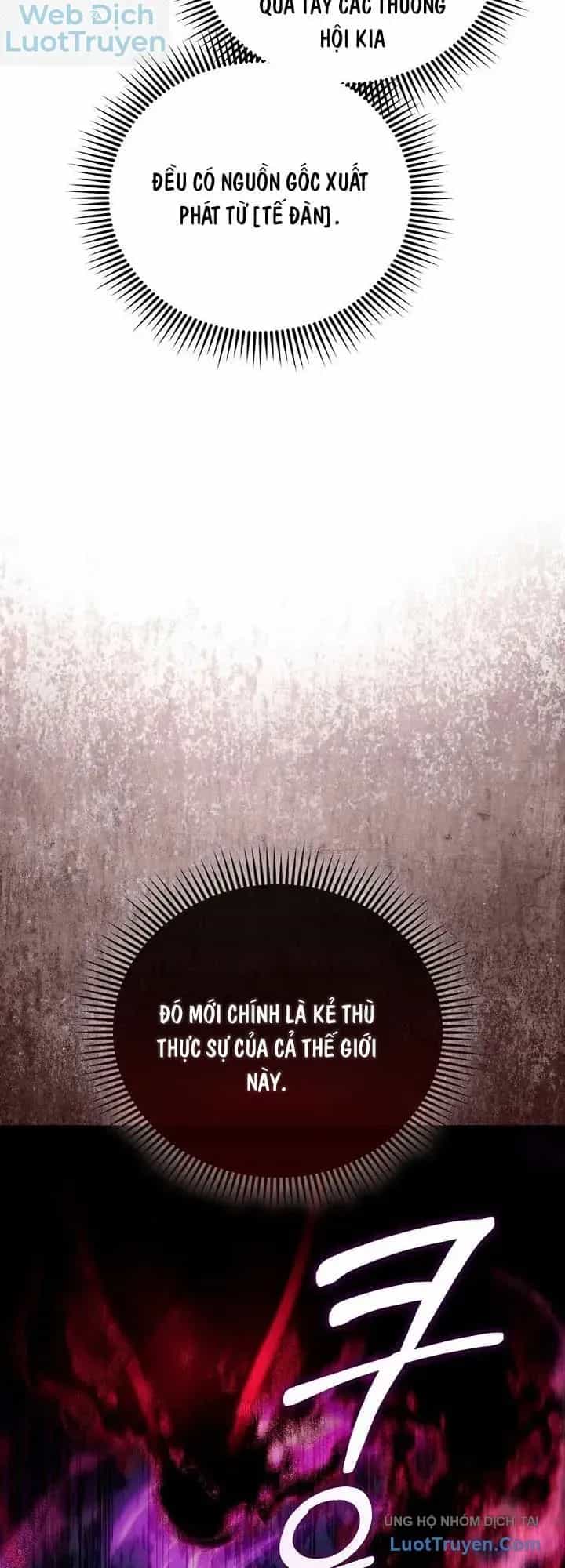 Đại Phản Diện Khao Khát Được Sống - Chương 65 - ảnh 43