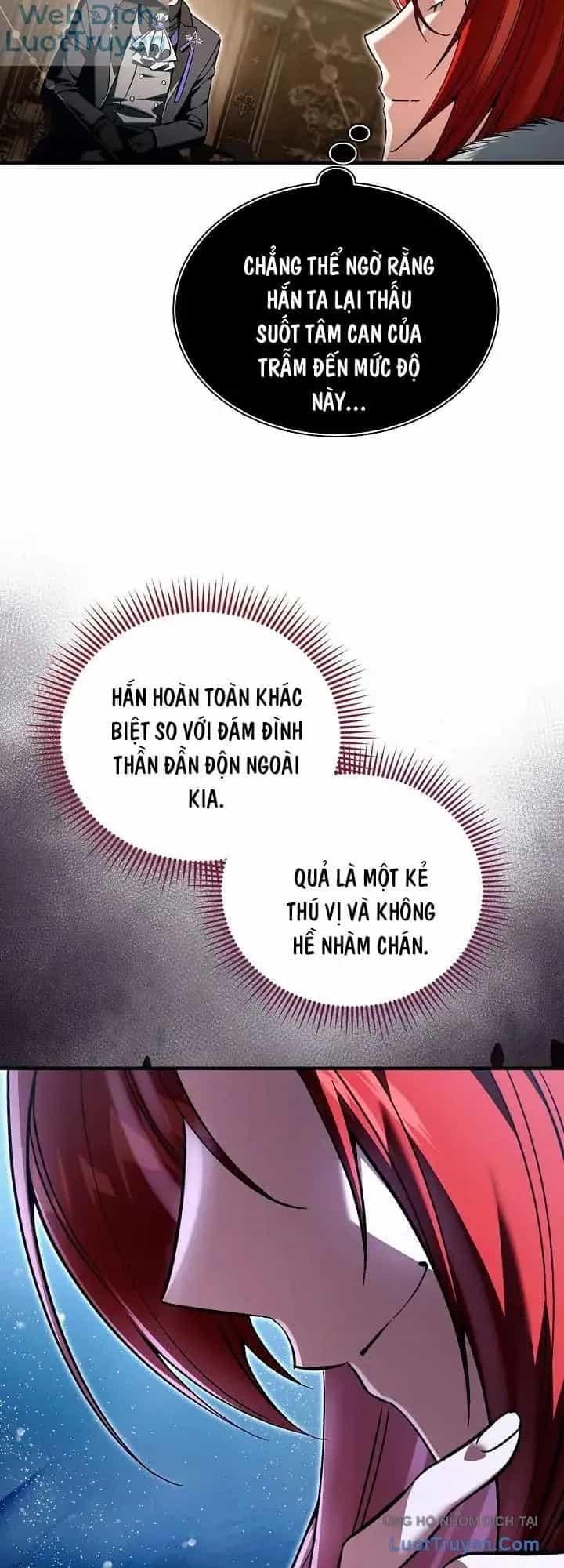 Đại Phản Diện Khao Khát Được Sống - Chương 65 - ảnh 47
