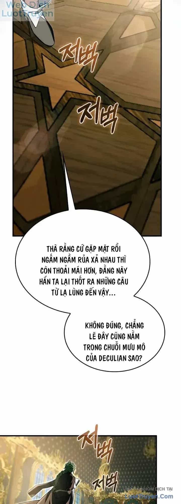 Đại Phản Diện Khao Khát Được Sống - Chương 65 - ảnh 57