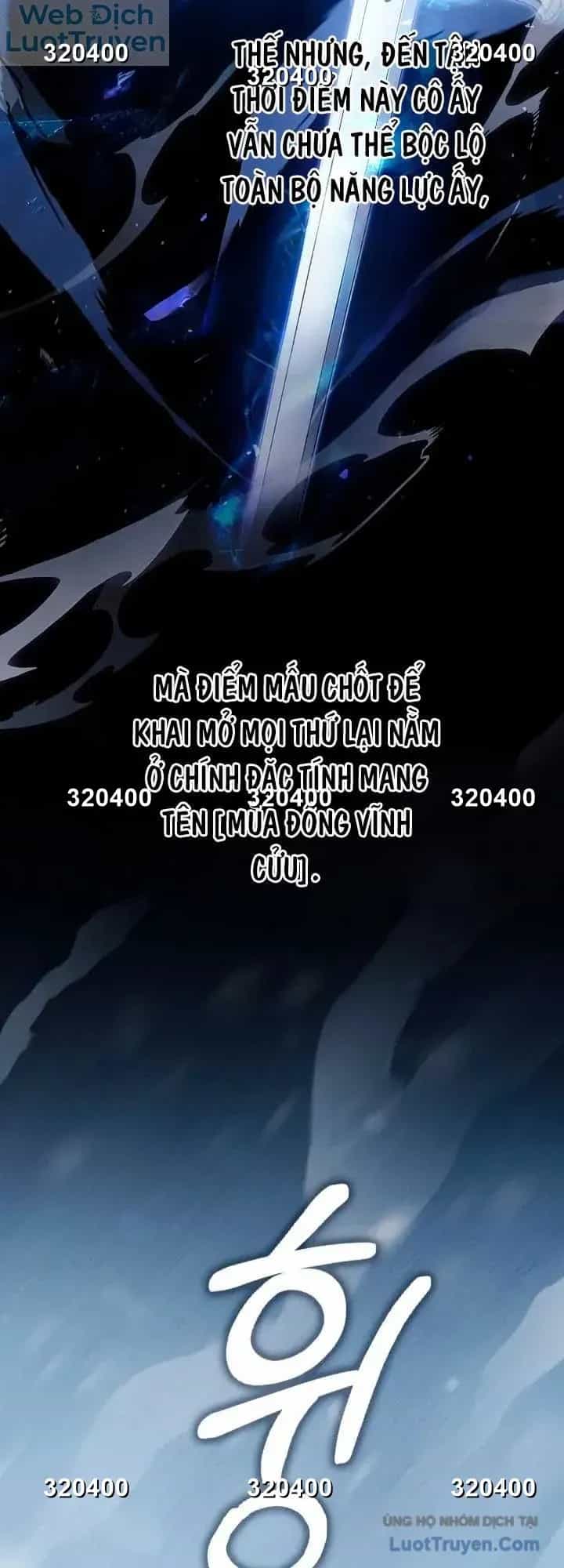 Đại Phản Diện Khao Khát Được Sống - Chương 65 - ảnh 6