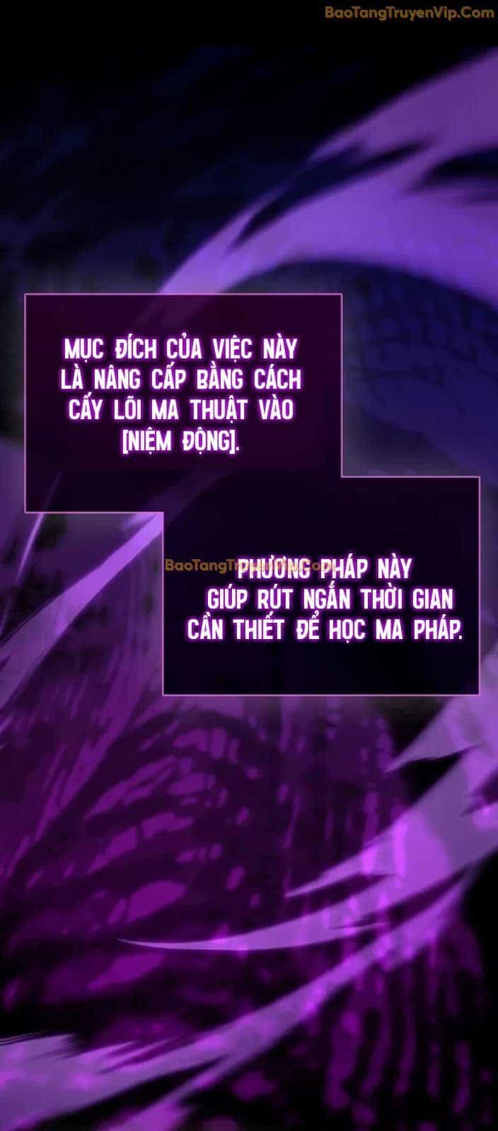 Đại Phản Diện Khao Khát Được Sống - Chương 9 - ảnh 11