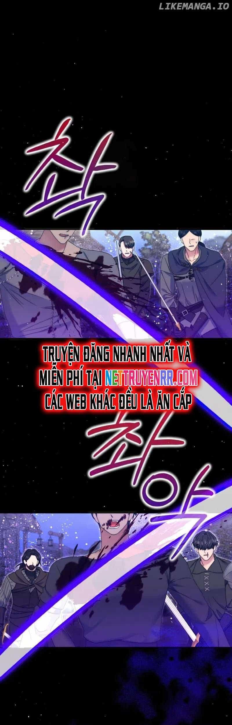 Đại Phản Diện Mà Nam Chính Phải Giết Là Tôi. - Chương 14 - ảnh 2
