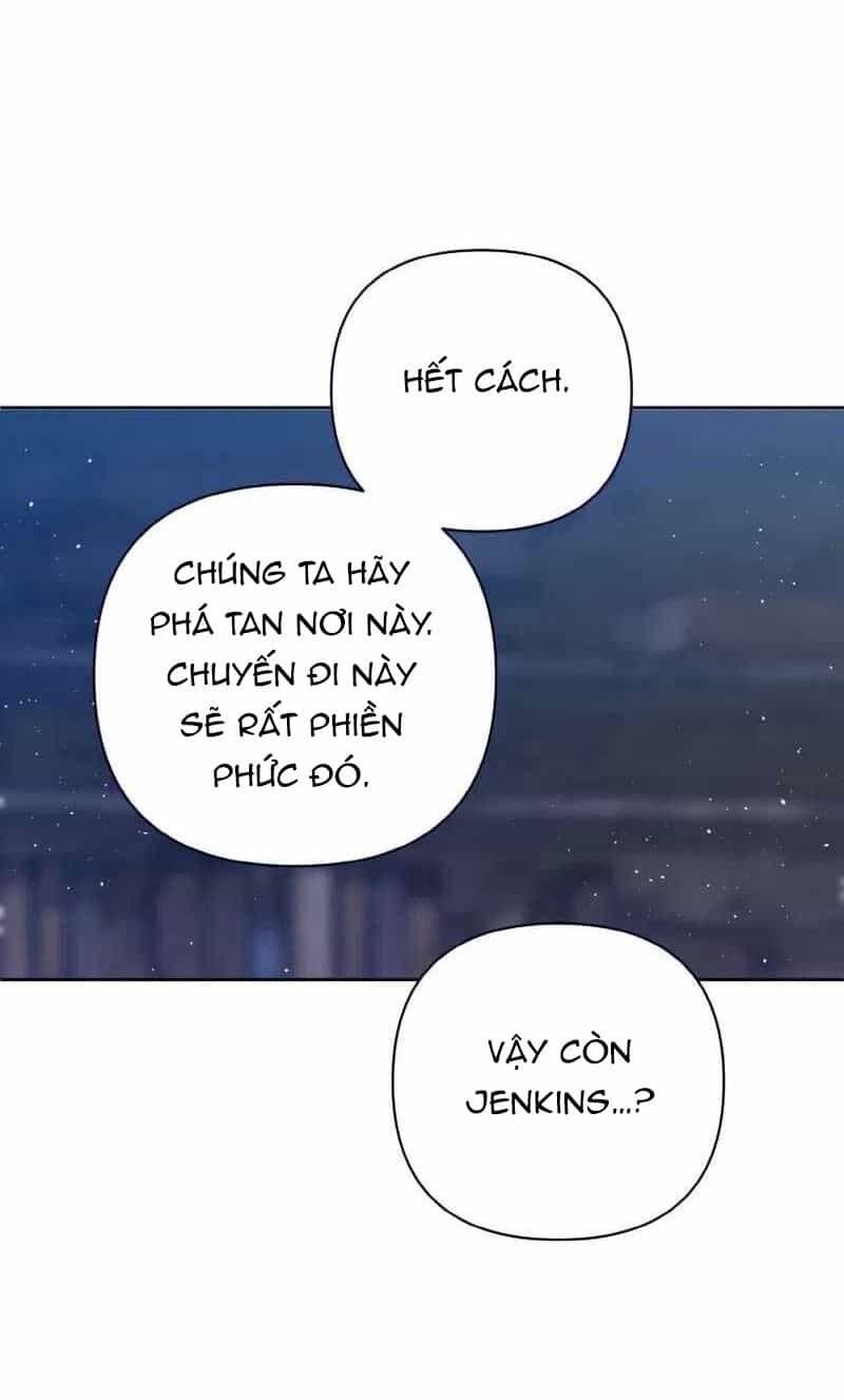 Đại Phản Diện Mà Nam Chính Phải Giết Là Tôi. - Chương 14 - ảnh 28