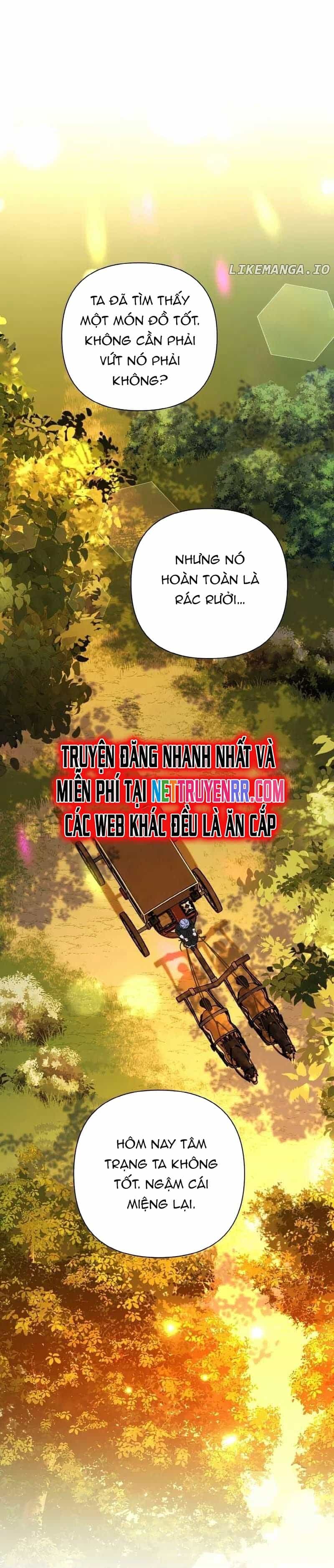 Đại Phản Diện Mà Nam Chính Phải Giết Là Tôi. - Chương 14 - ảnh 53