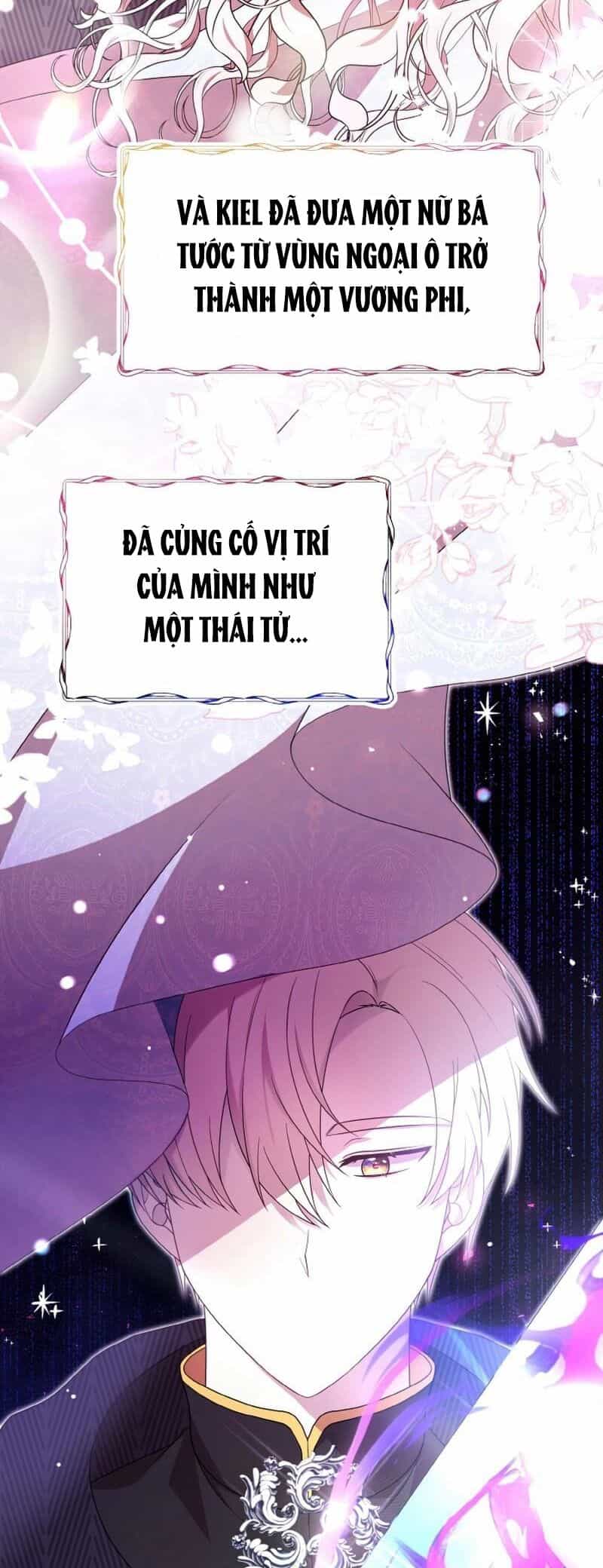 Đại Phản Diện Mà Nam Chính Phải Giết Là Tôi. - Chương 16 - ảnh 3