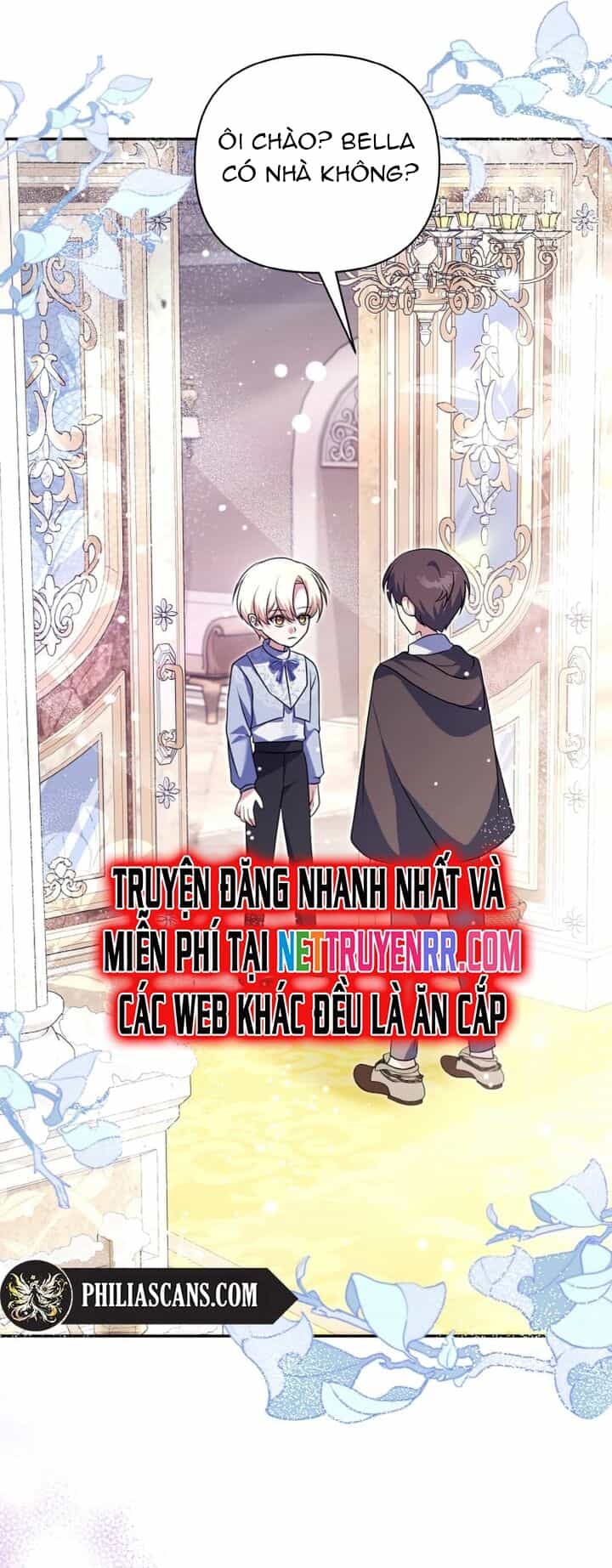 Đại Phản Diện Mà Nam Chính Phải Giết Là Tôi. - Chương 19 - ảnh 45