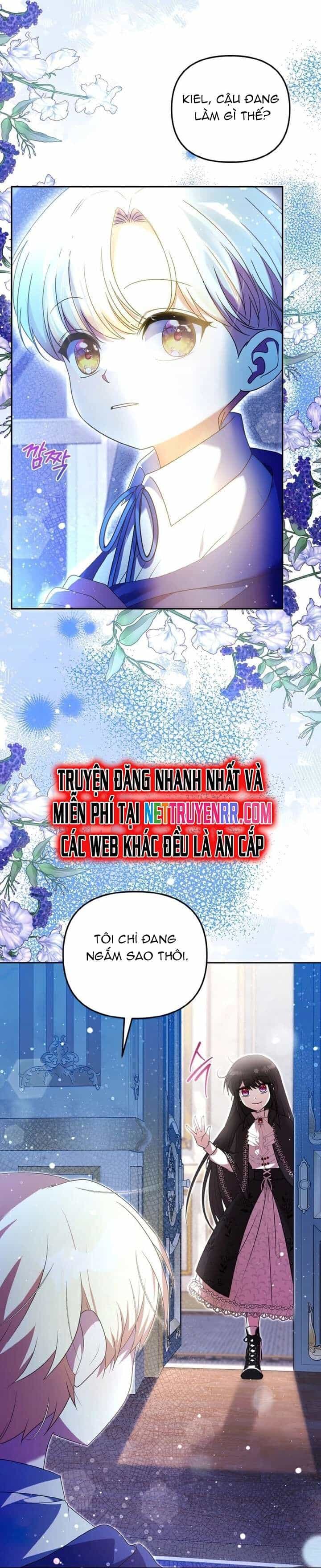 Đại Phản Diện Mà Nam Chính Phải Giết Là Tôi. - Chương 20 - ảnh 9