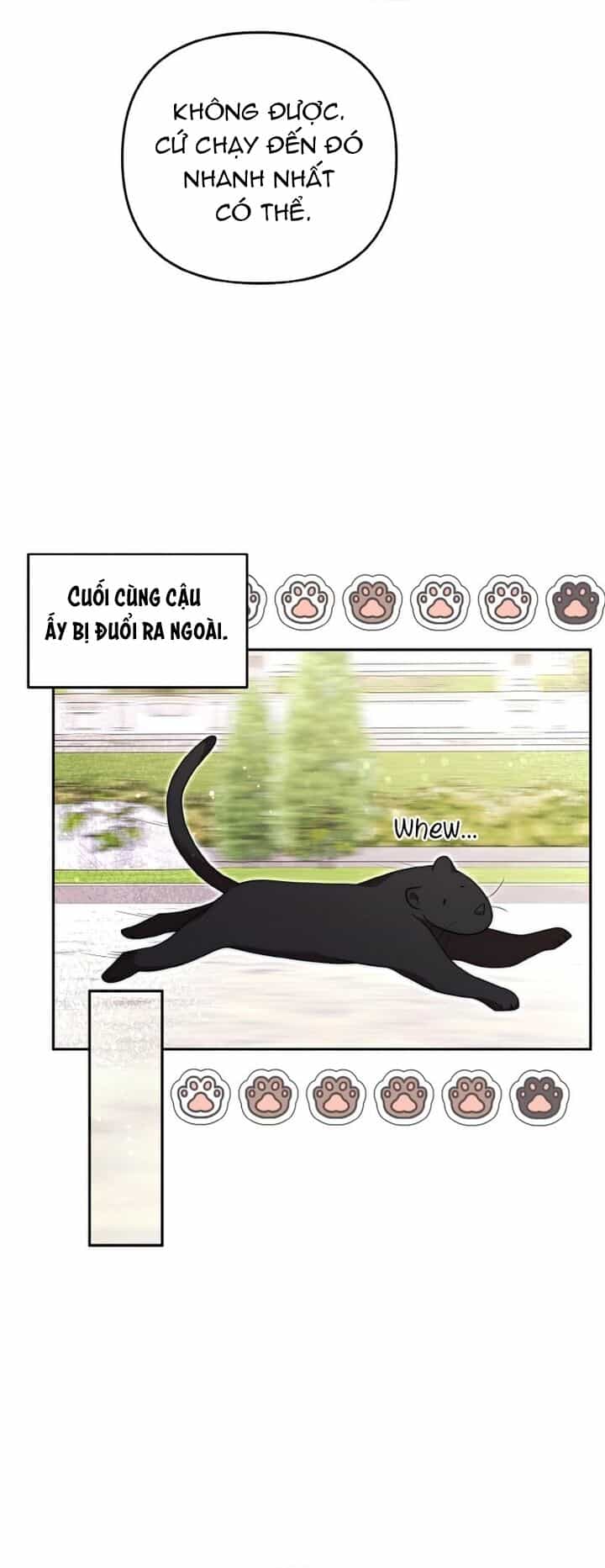 Đại Phản Diện Mà Nam Chính Phải Giết Là Tôi. - Chương 21 - ảnh 18