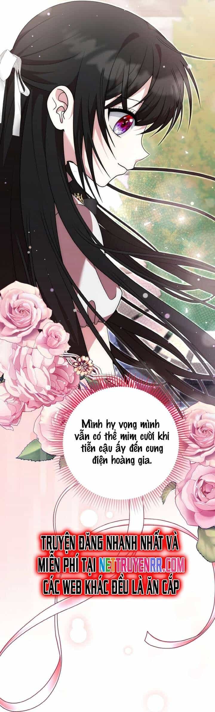 Đại Phản Diện Mà Nam Chính Phải Giết Là Tôi. - Chương 22 - ảnh 50
