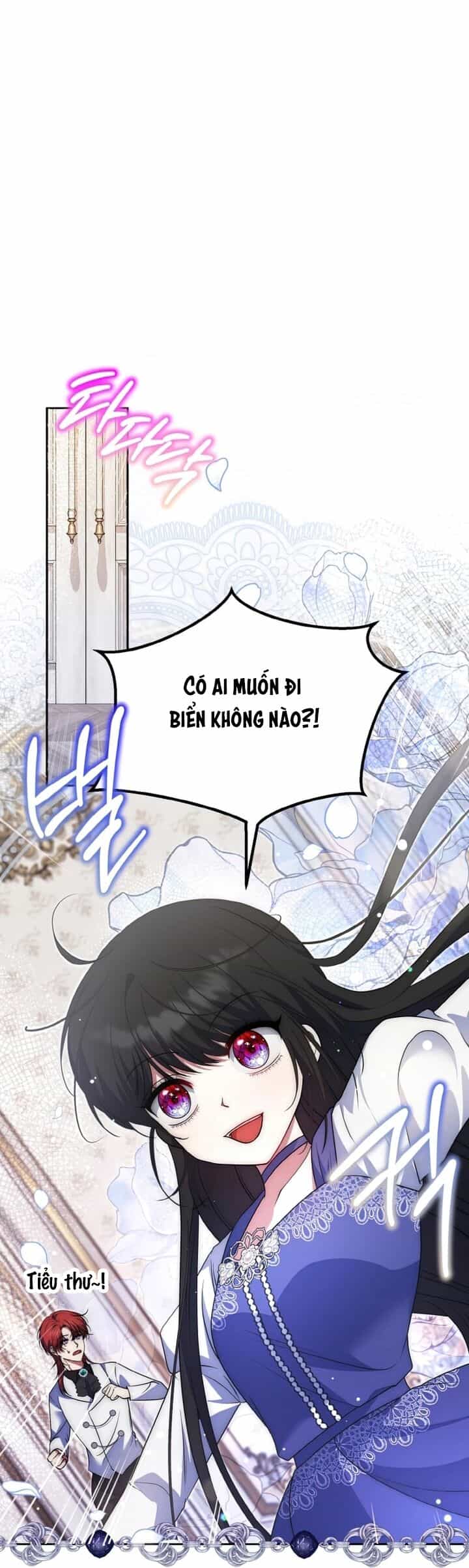 Đại Phản Diện Mà Nam Chính Phải Giết Là Tôi. - Chương 23 - ảnh 58