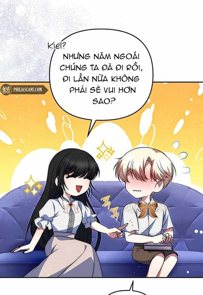 Đại Phản Diện Mà Nam Chính Phải Giết Là Tôi. - Chương 25 - ảnh 76