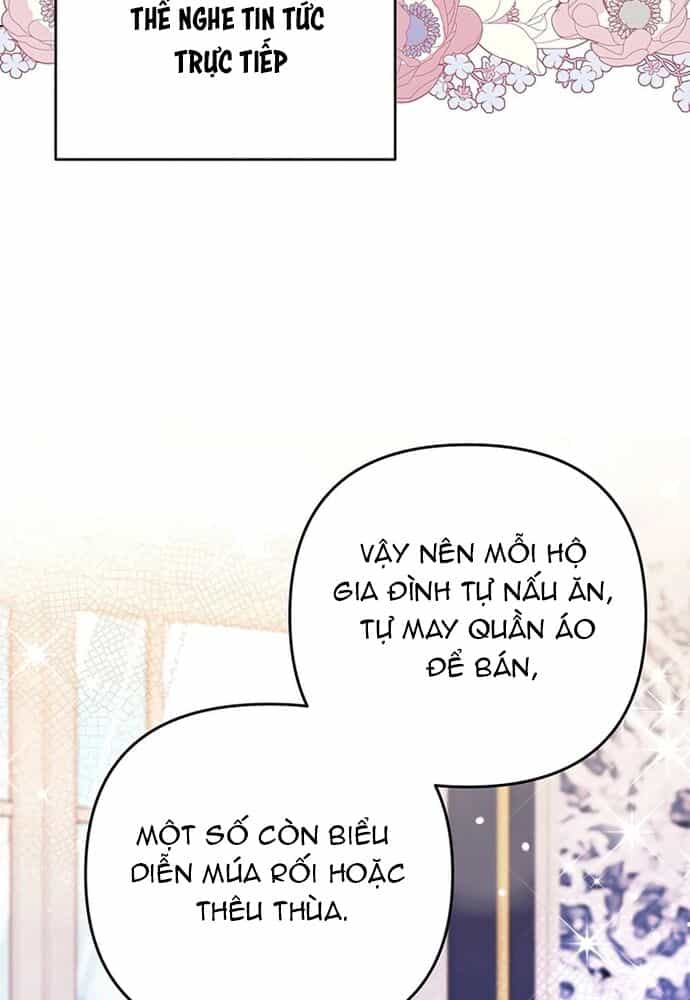 Đại Phản Diện Mà Nam Chính Phải Giết Là Tôi. - Chương 25 - ảnh 83